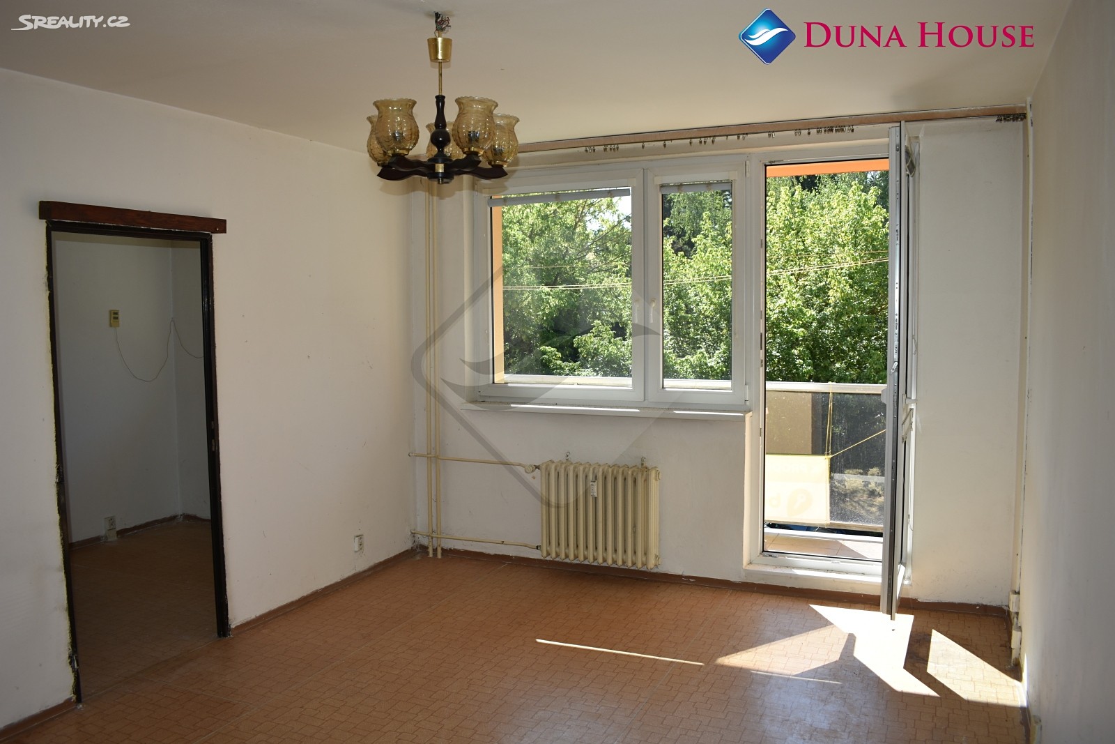 Prodej bytu 3+1 78 m², Sulova, Praha 5 - Zbraslav