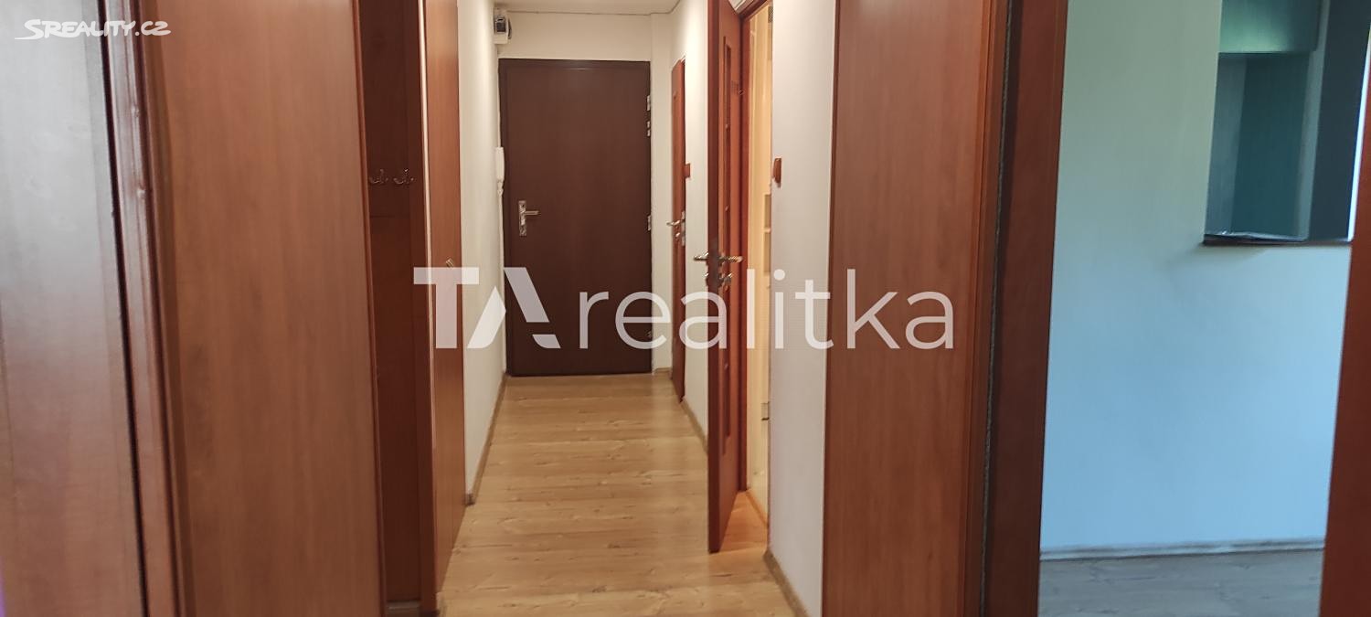Prodej bytu 3+kk 67 m², Bohumín - Nový Bohumín, okres Karviná