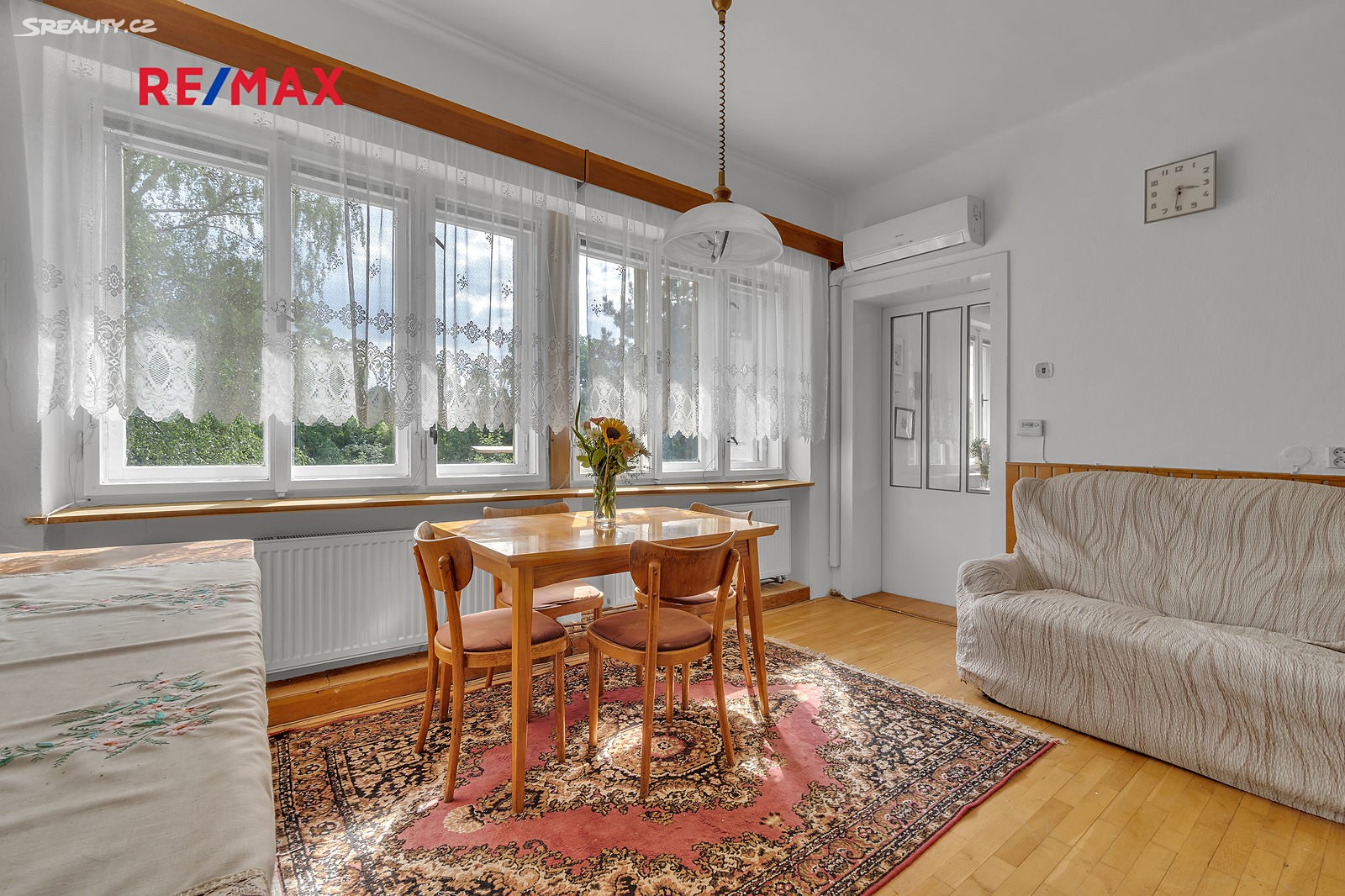 Prodej  rodinného domu 226 m², pozemek 668 m², Bílá Lhota, okres Olomouc