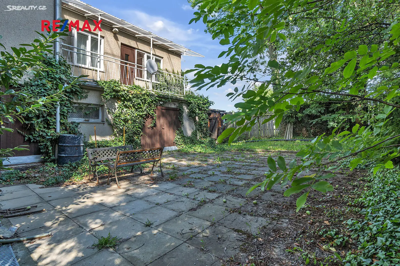 Prodej  rodinného domu 226 m², pozemek 668 m², Bílá Lhota, okres Olomouc