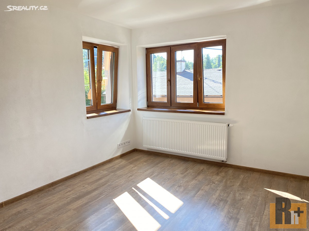 Prodej  rodinného domu 120 m², pozemek 425 m², Ostrava - Polanka nad Odrou, okres Ostrava-město