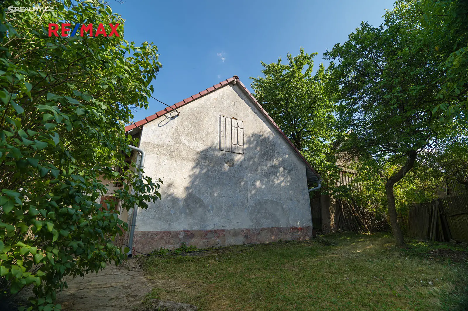 Prodej  rodinného domu 51 m², pozemek 467 m², Popůvky, okres Třebíč