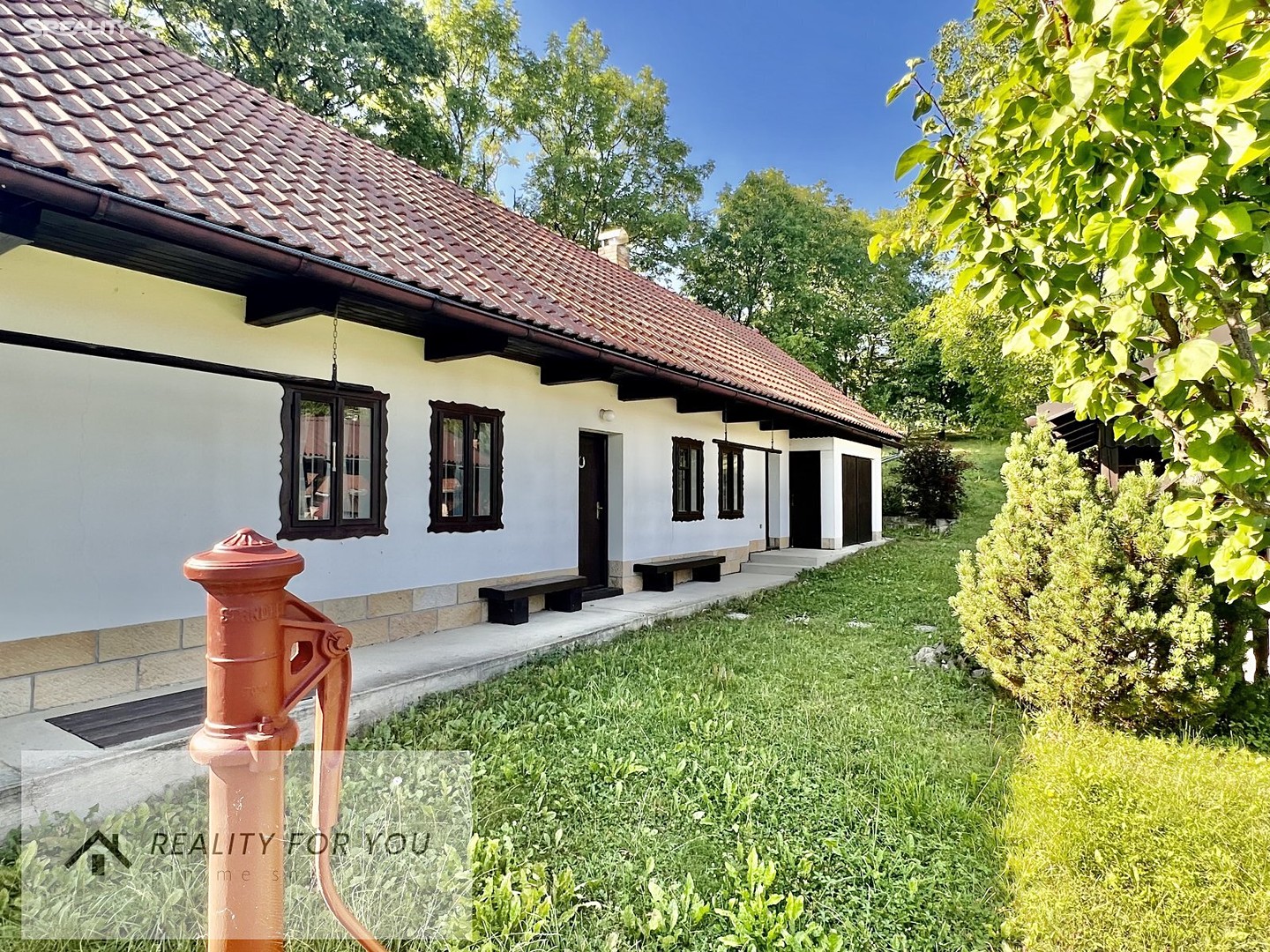 Prodej  rodinného domu 145 m², pozemek 2 029 m², Vinary, okres Hradec Králové
