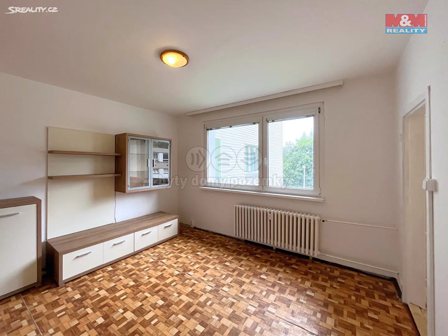 Pronájem bytu 1+1 38 m², Horská, Tanvald