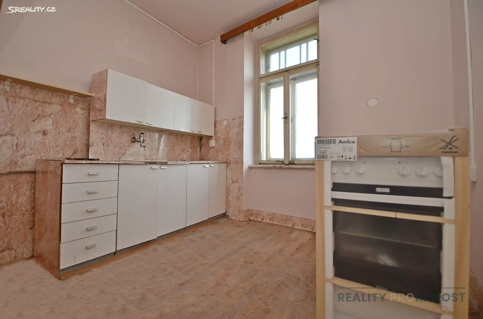 Pronájem bytu 2+1 56 m², Pellicova, Brno - Staré Brno