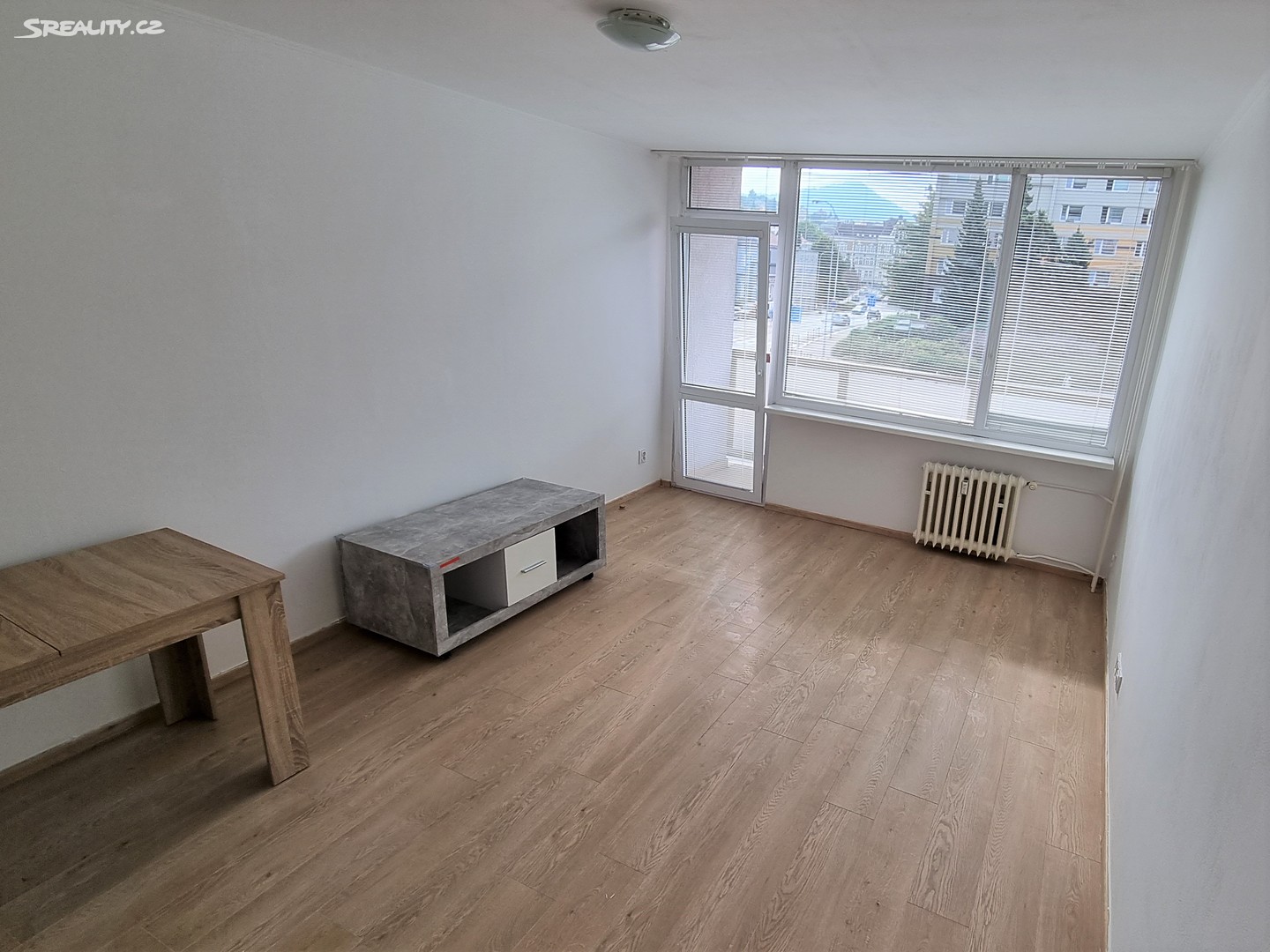 Pronájem bytu 2+1 60 m², 28. října, Děčín - Děčín I-Děčín