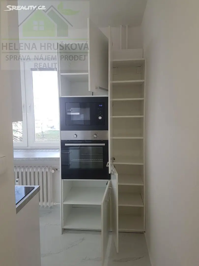 Pronájem bytu 2+1 54 m², Gogolova, Havířov - Město