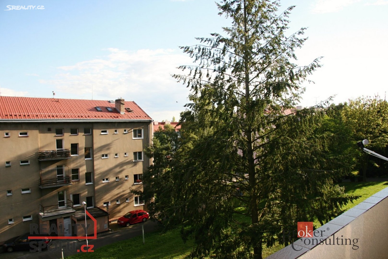 Pronájem bytu 2+1 67 m², Gorkého, Litvínov - Horní Litvínov