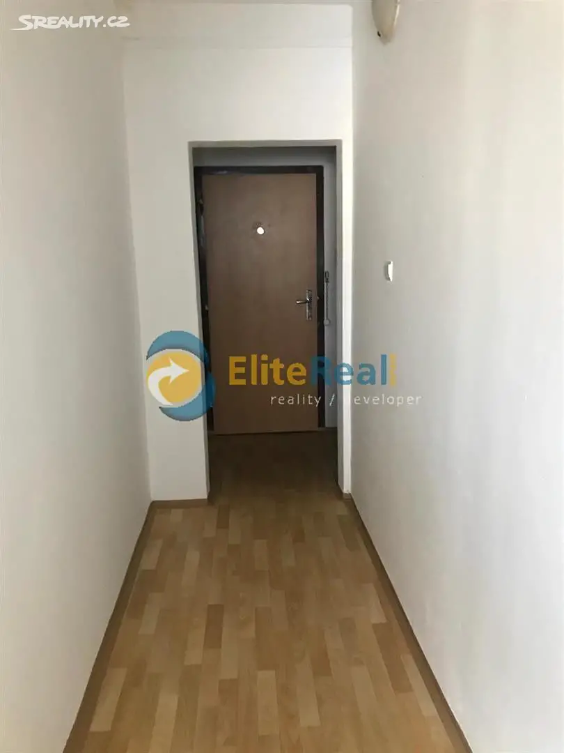 Pronájem bytu 2+1 58 m², Kmochova, Olomouc - Nová Ulice