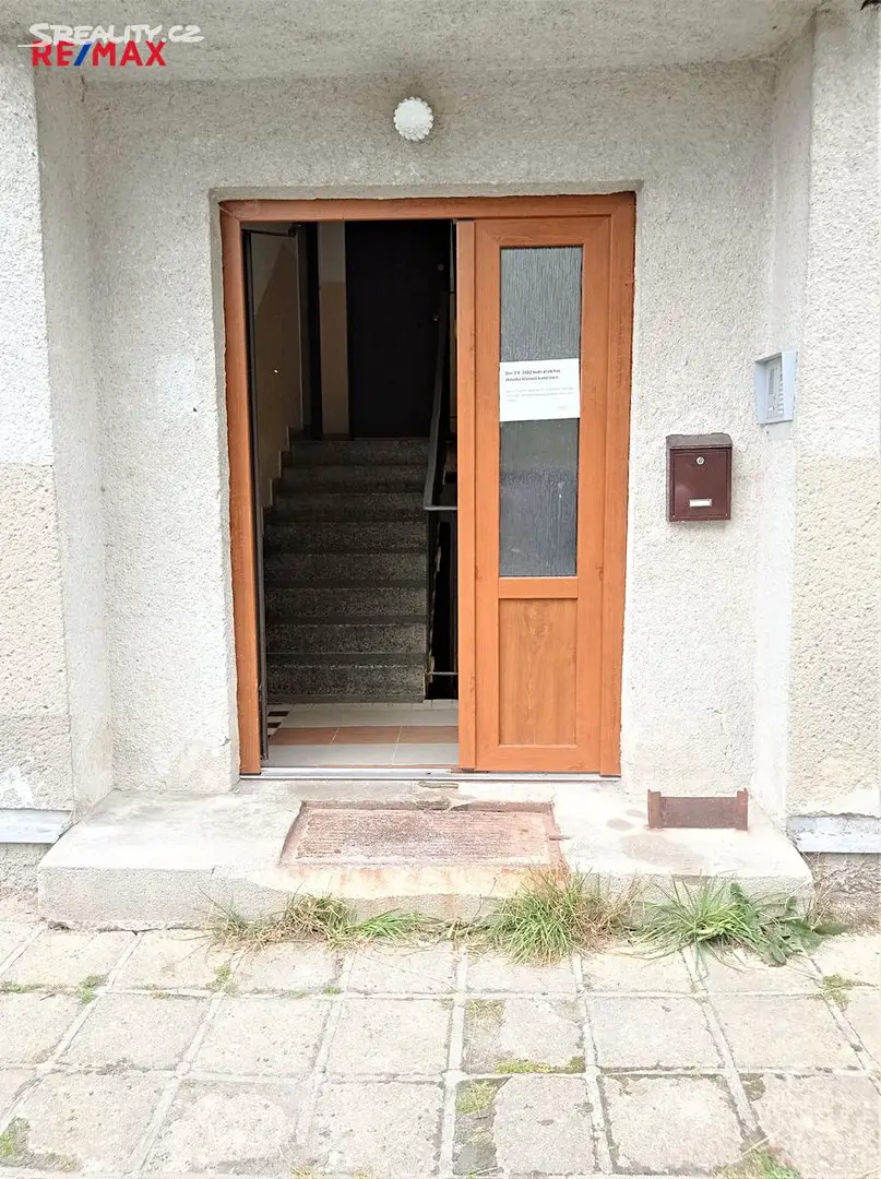 Pronájem bytu 2+1 63 m², Strážný, okres Prachatice