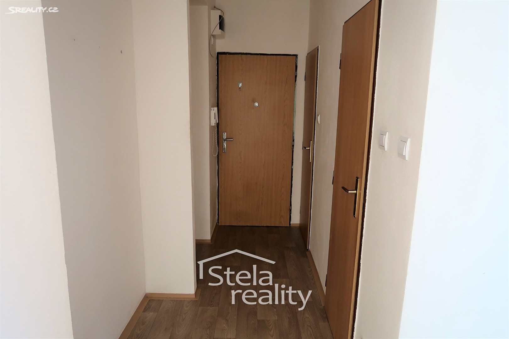 Pronájem bytu 2+1 52 m², Světlá Hora - Světlá, okres Bruntál