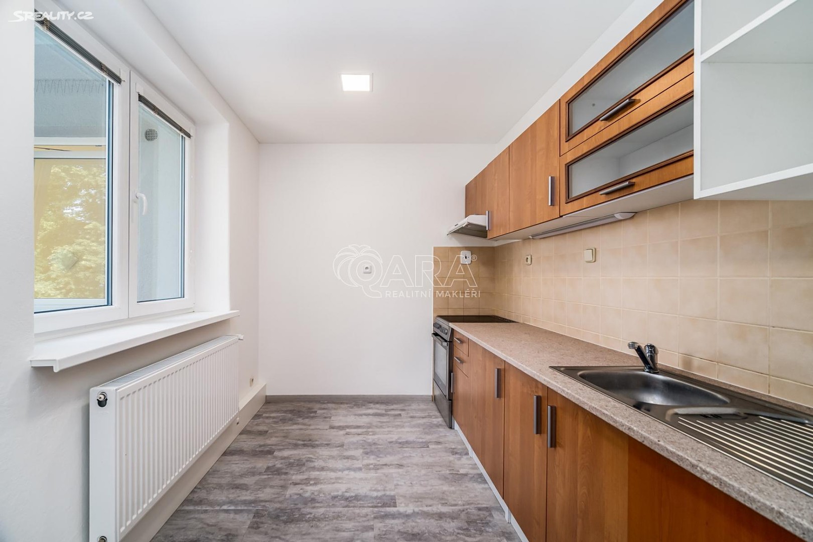 Pronájem bytu 2+kk 52 m², Kostelecká, Mratín