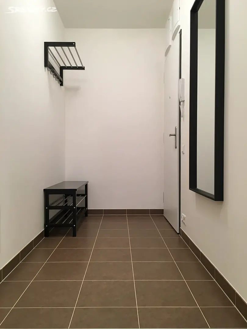 Pronájem bytu 2+kk 54 m², Olgy Havlové, Praha 3 - Žižkov