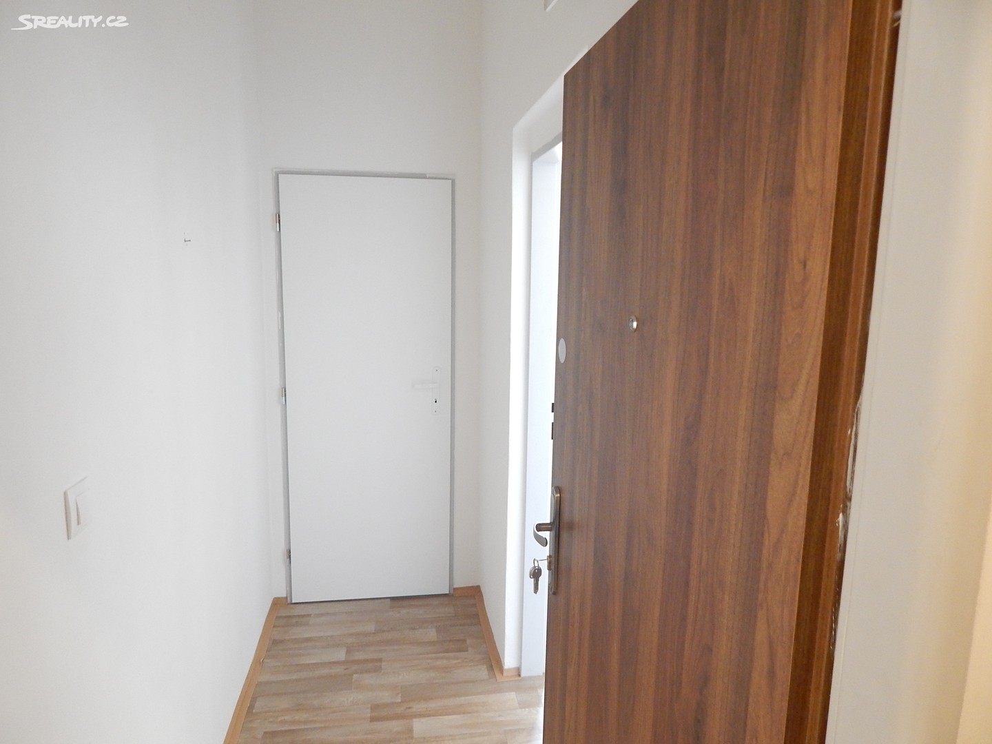 Pronájem bytu 2+kk 31 m², Regnerova, Úpice
