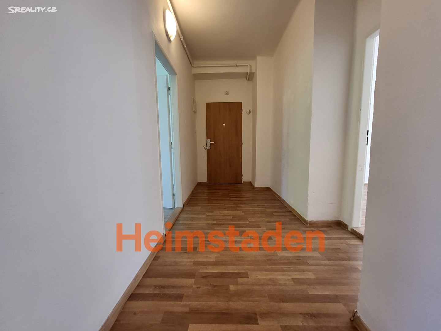 Pronájem bytu 3+1 73 m², Fibichova, Havířov - Město