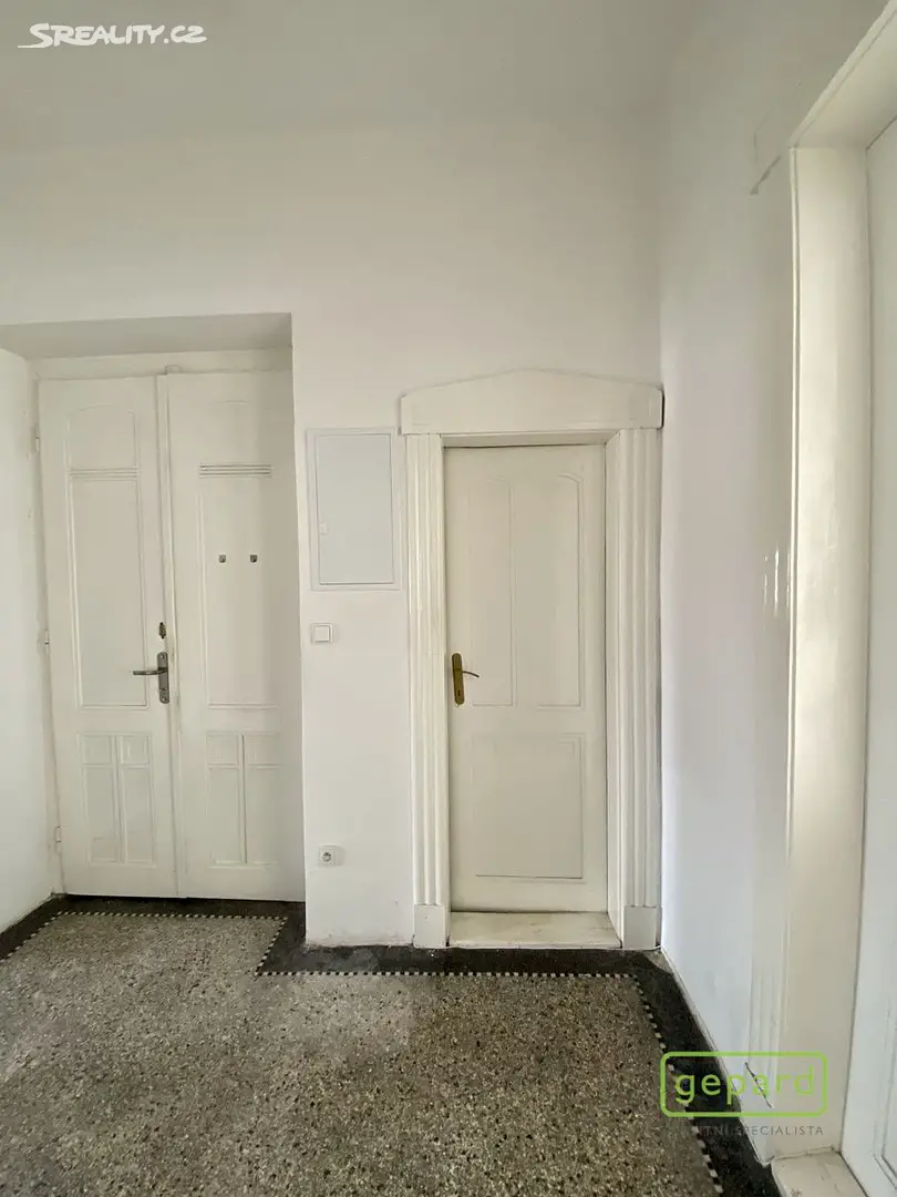 Pronájem bytu 3+1 120 m², Svat. Čecha, Jaroměř - Pražské Předměstí