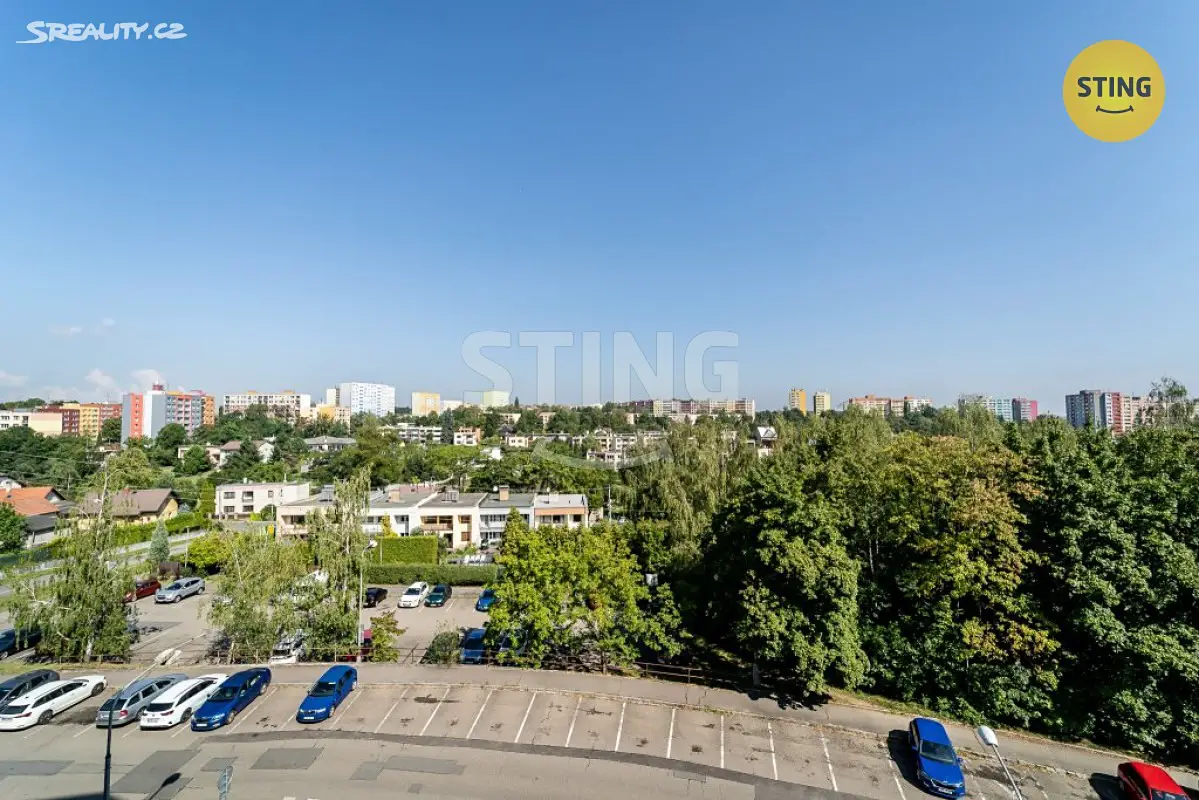Pronájem bytu 3+1 75 m², Pavlouskova, Ostrava - Poruba