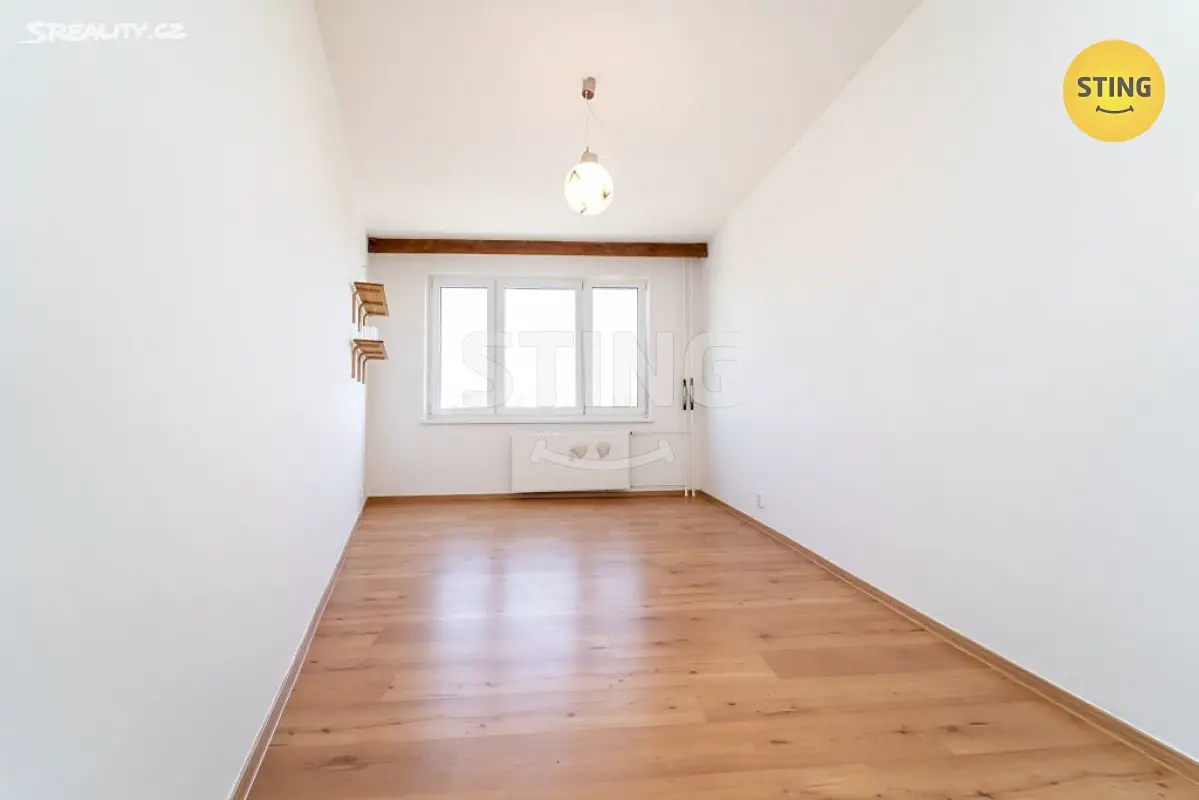 Pronájem bytu 3+1 75 m², Pavlouskova, Ostrava - Poruba