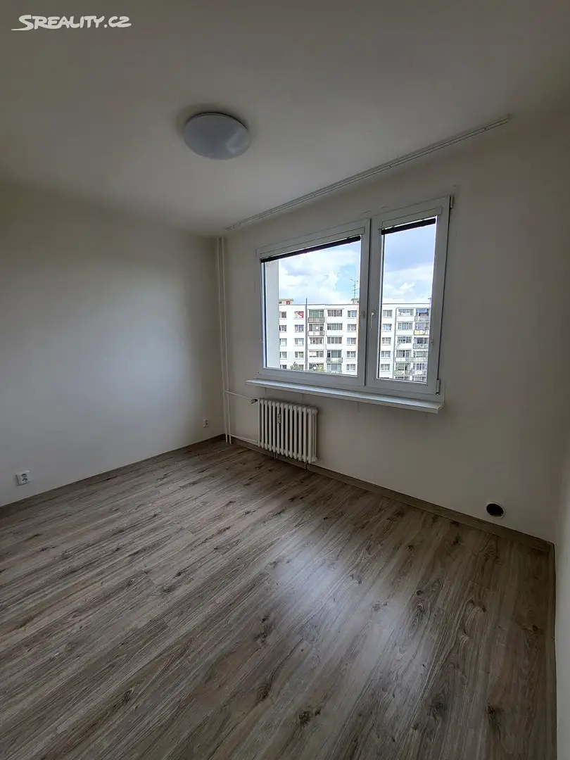 Pronájem bytu 3+kk 61 m², Dřínovská, Chomutov
