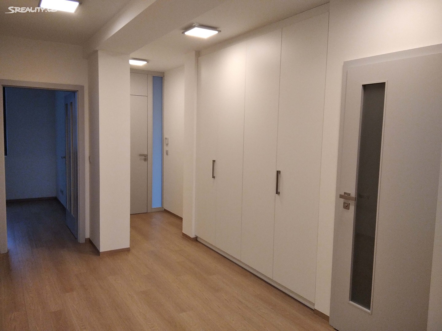Pronájem bytu 3+kk 75 m², Olomouc, okres Olomouc
