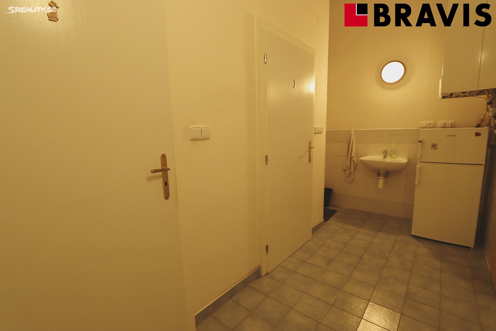 Pronájem bytu 4+1 135 m², Pekárenská, Brno - Veveří