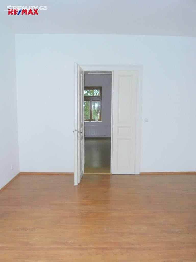 Pronájem bytu 4+1 125 m², Brněnská, Liberec - Liberec II-Nové Město