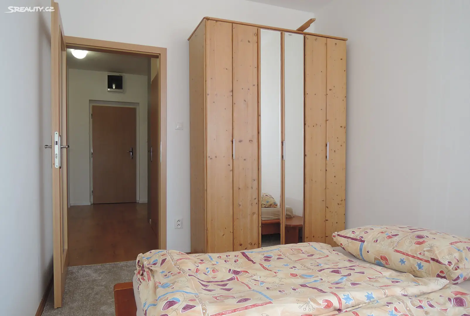 Pronájem bytu 4+kk 123 m², Leskauerova, Brno - Líšeň