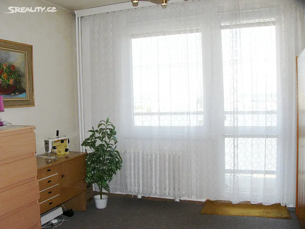 Prodej bytu 2+kk 49 m², Selicharova, Hradec Králové - Nový Hradec Králové