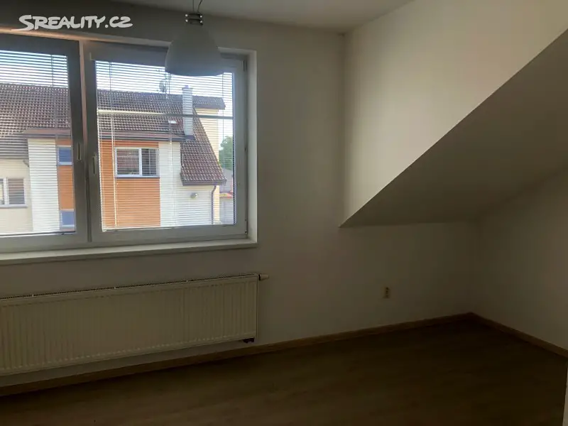 Prodej bytu 2+kk 51 m², Tymákov, okres Plzeň-město