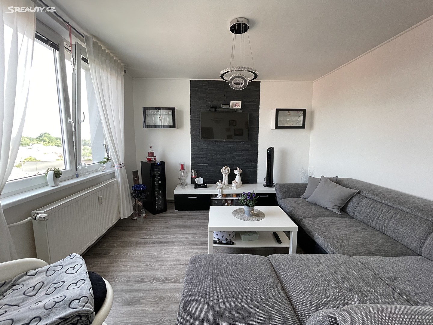 Prodej bytu 3+1 78 m², Hevlín, okres Znojmo