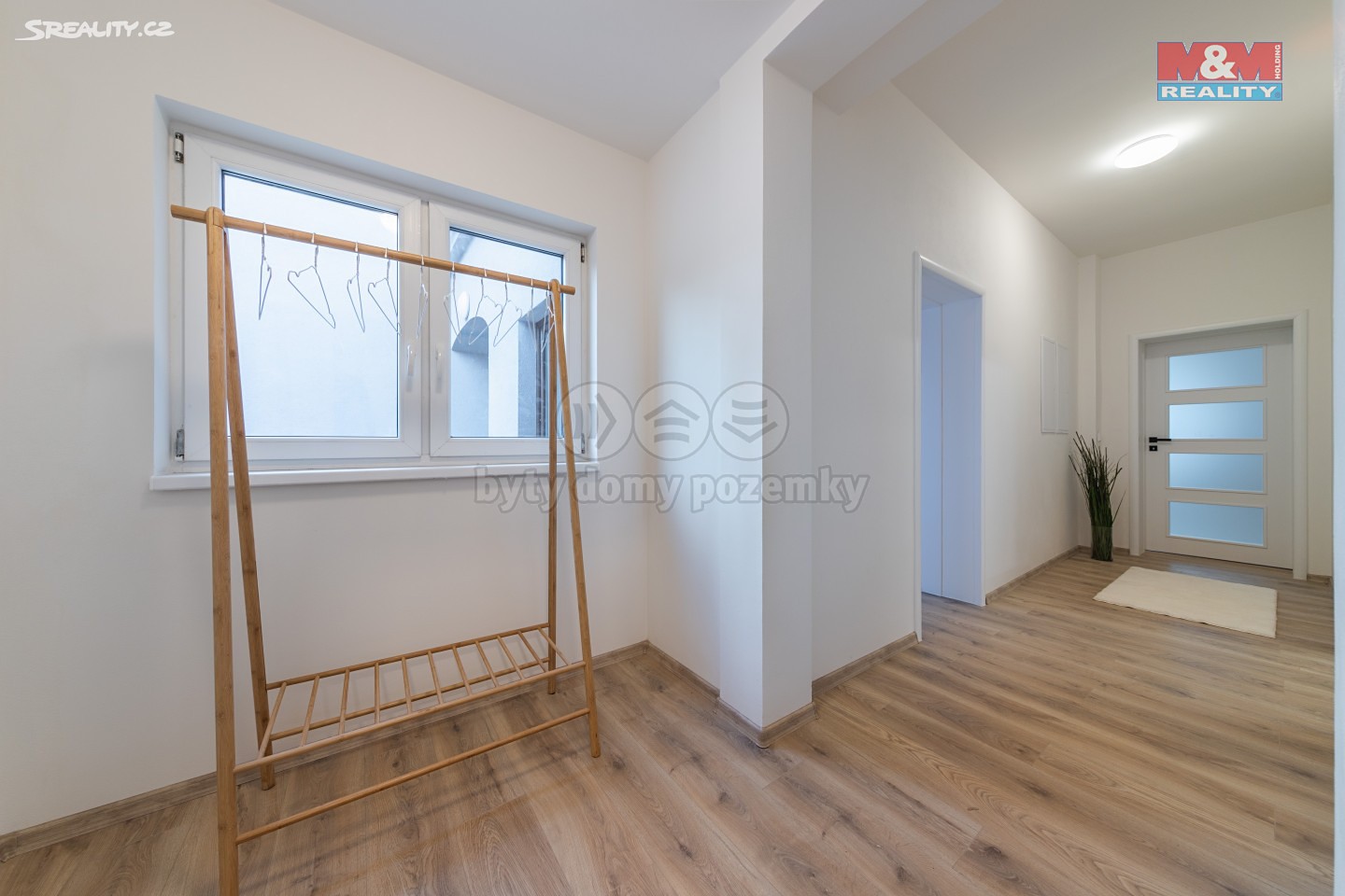 Prodej bytu 3+1 106 m², Pražská třída, Hradec Králové - Kukleny