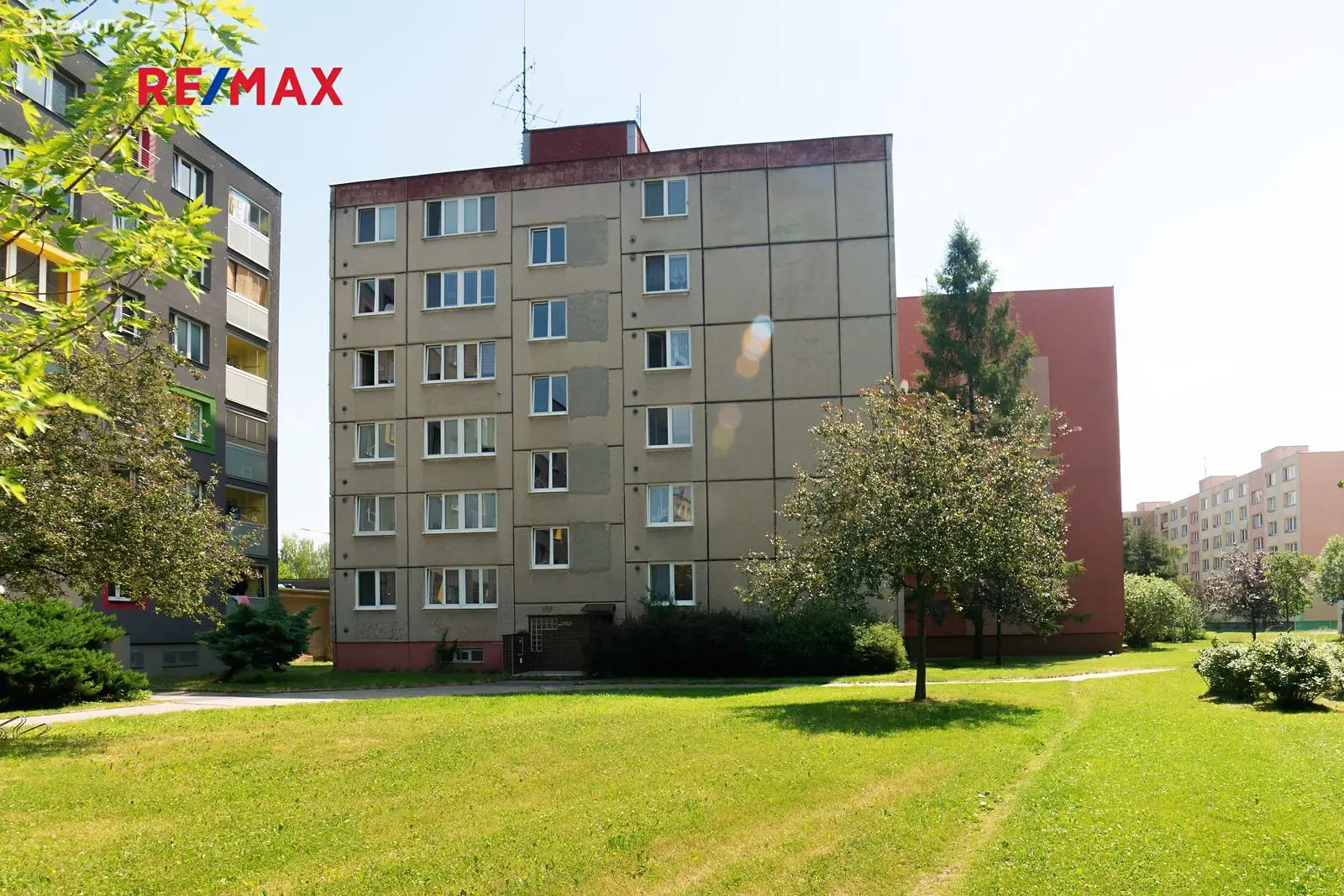 Prodej bytu 3+1 62 m², Ostrava - Ostrava-Jih, okres Ostrava-město