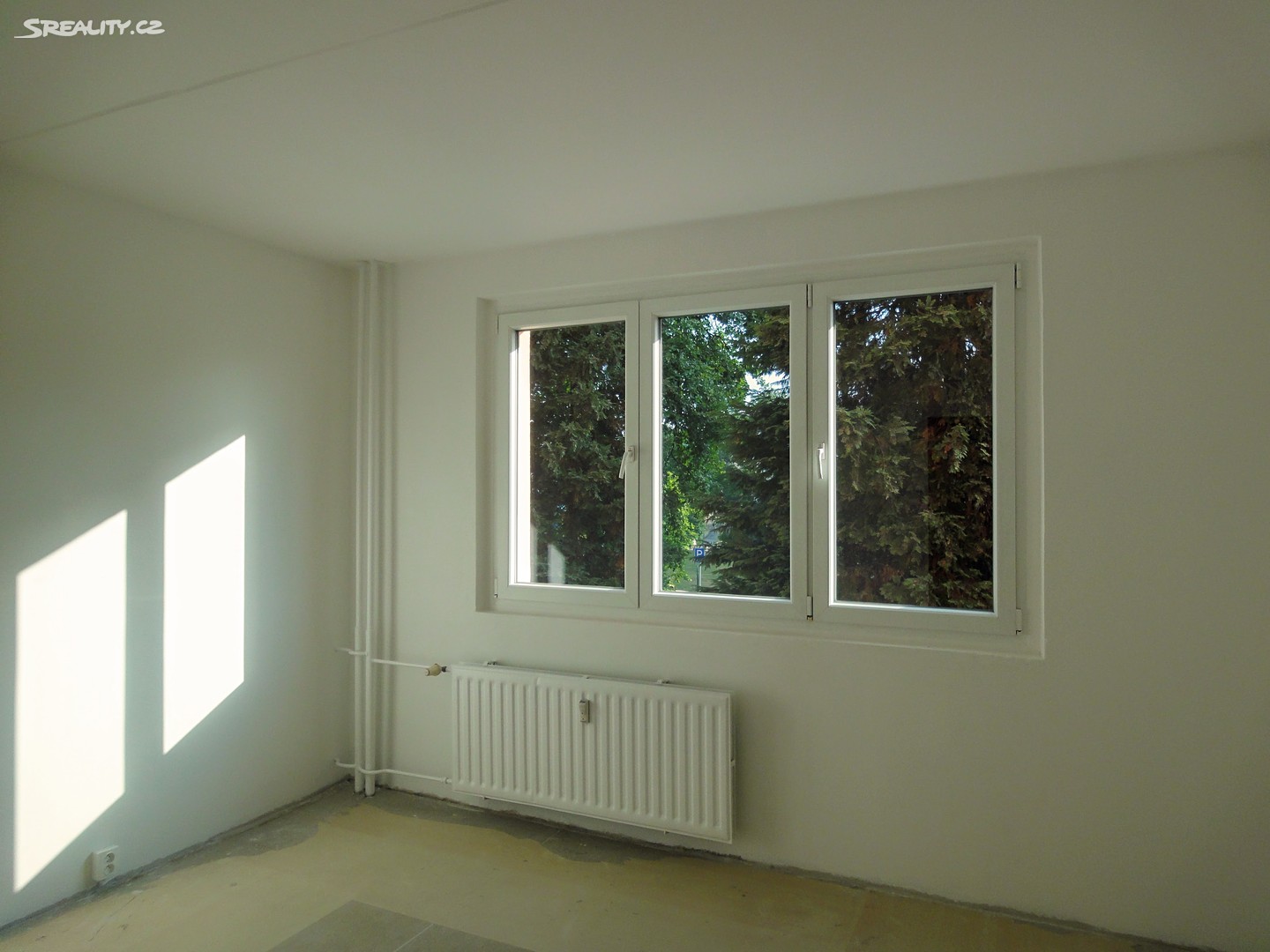 Prodej bytu 3+1 75 m², Západní, Varnsdorf