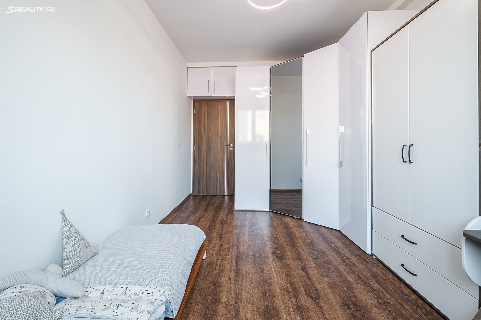 Prodej bytu 4+kk 108 m², Čankovská, Karlovy Vary - Rybáře