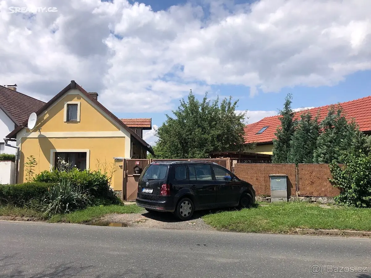Prodej  rodinného domu 110 m², pozemek 367 m², Kolínská, Ovčáry