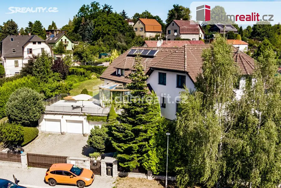 Prodej  rodinného domu 120 m², pozemek 1 971 m², Luční, Stráž nad Nisou