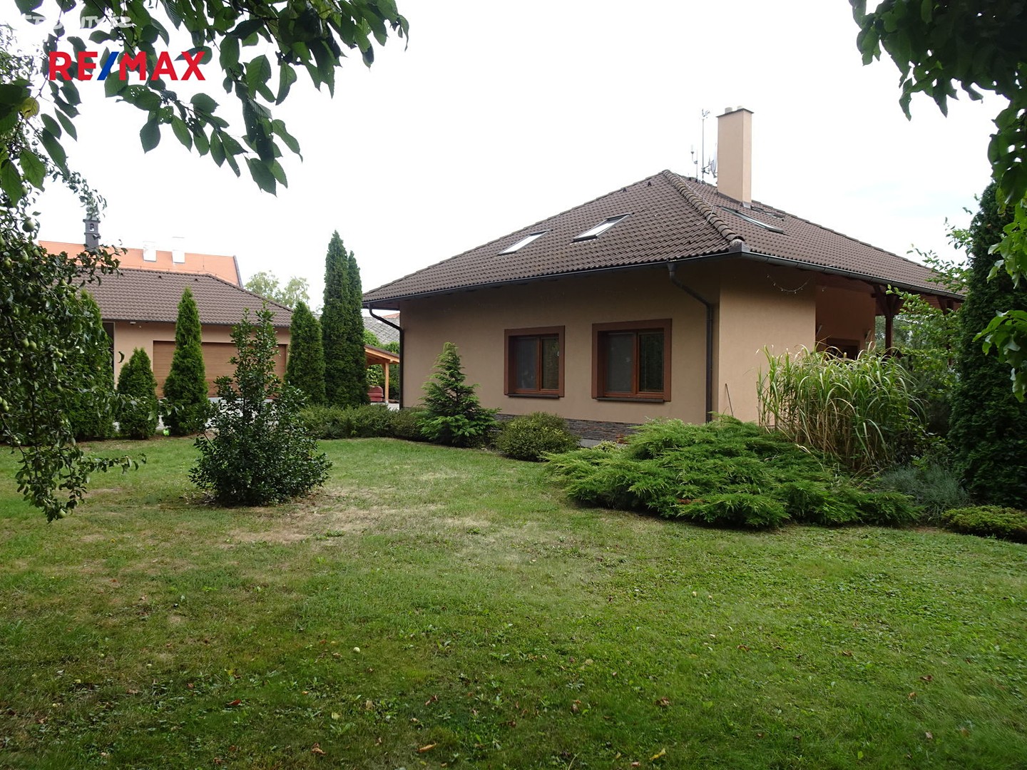 Prodej  rodinného domu 204 m², pozemek 115 m², Tvořihráz, okres Znojmo