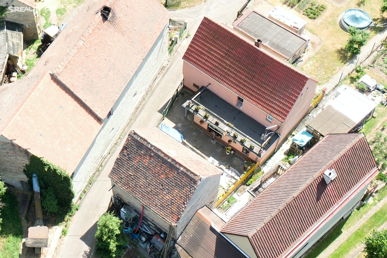 Prodej  rodinného domu 144 m², pozemek 259 m², Ústí nad Labem - Sebuzín, okres Ústí nad Labem