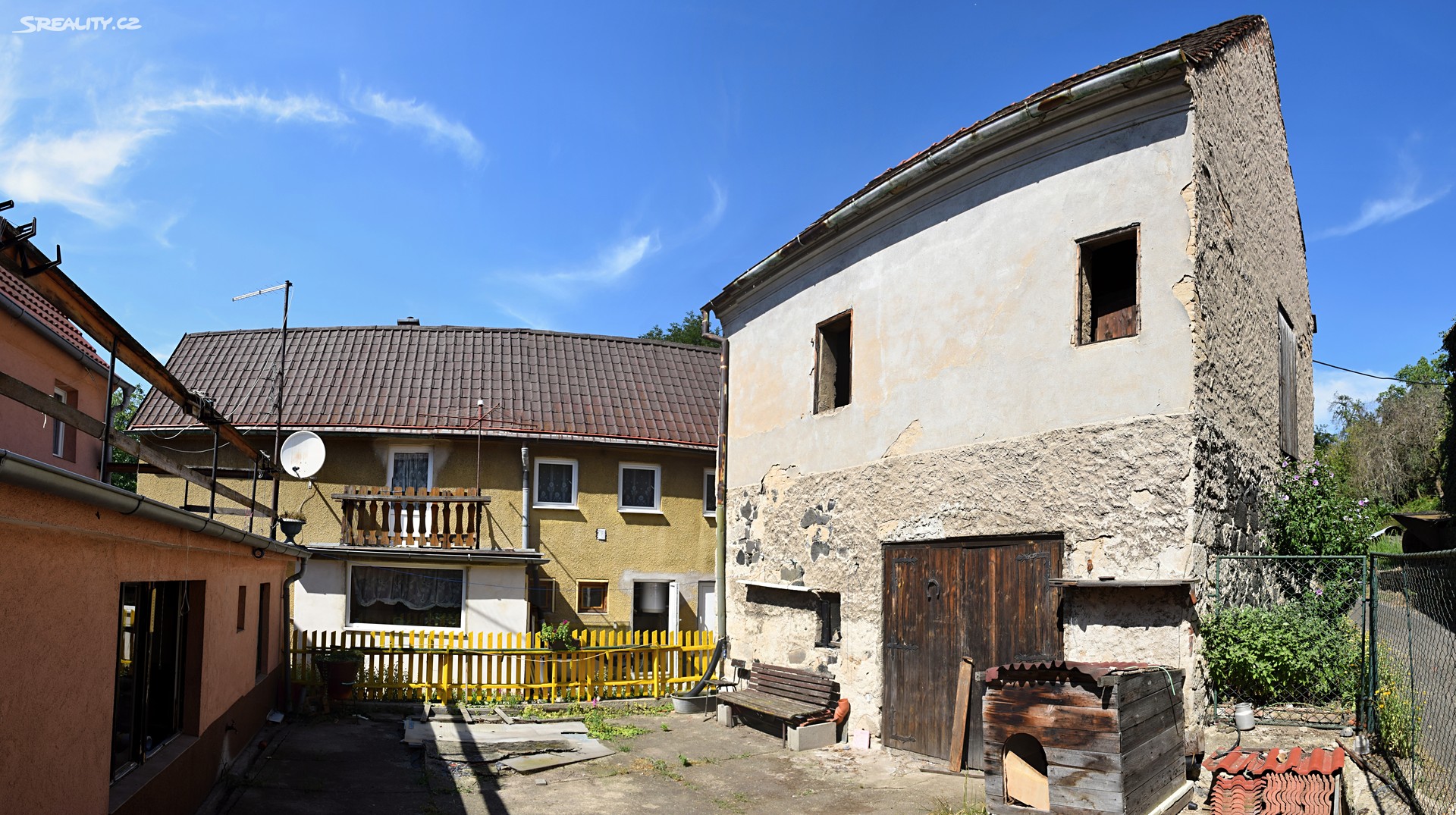 Prodej  rodinného domu 144 m², pozemek 259 m², Ústí nad Labem - Sebuzín, okres Ústí nad Labem