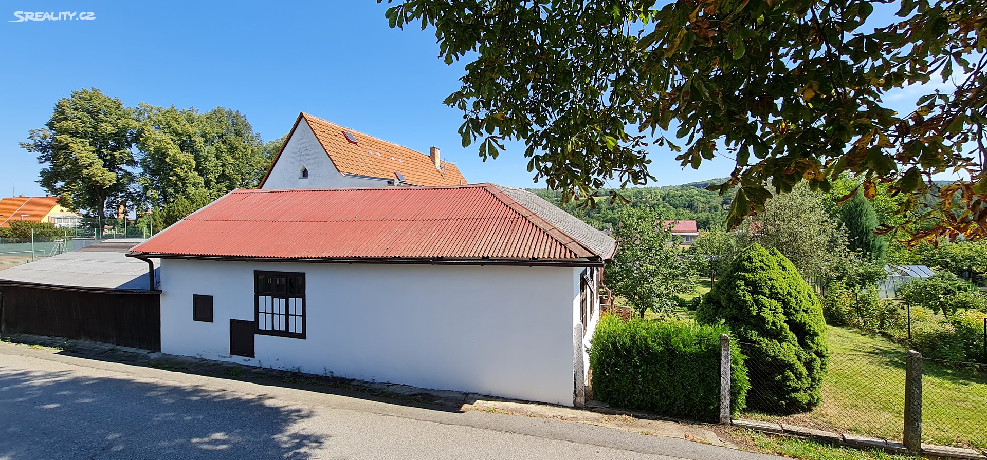 Prodej  rodinného domu 180 m², pozemek 780 m², Dr. Svobody, Volyně