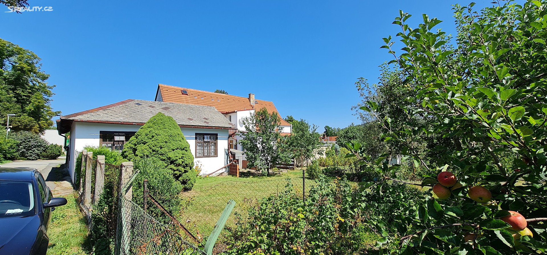 Prodej  rodinného domu 180 m², pozemek 780 m², Dr. Svobody, Volyně