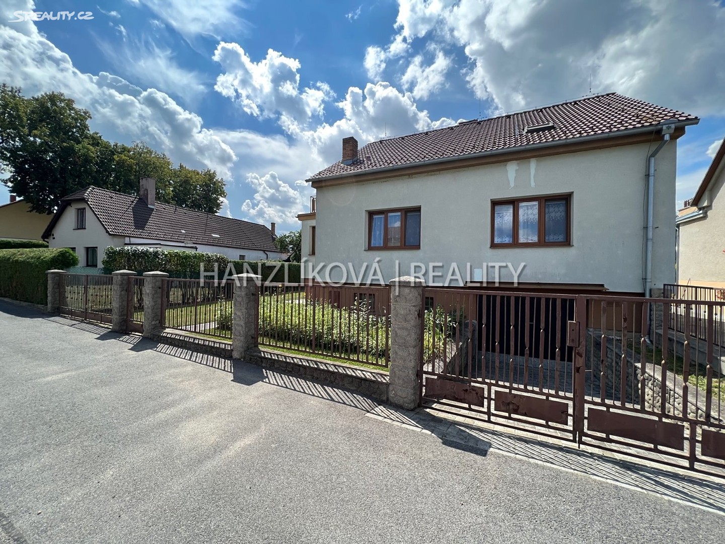 Prodej  rodinného domu 170 m², pozemek 1 337 m², Žimutice, okres České Budějovice