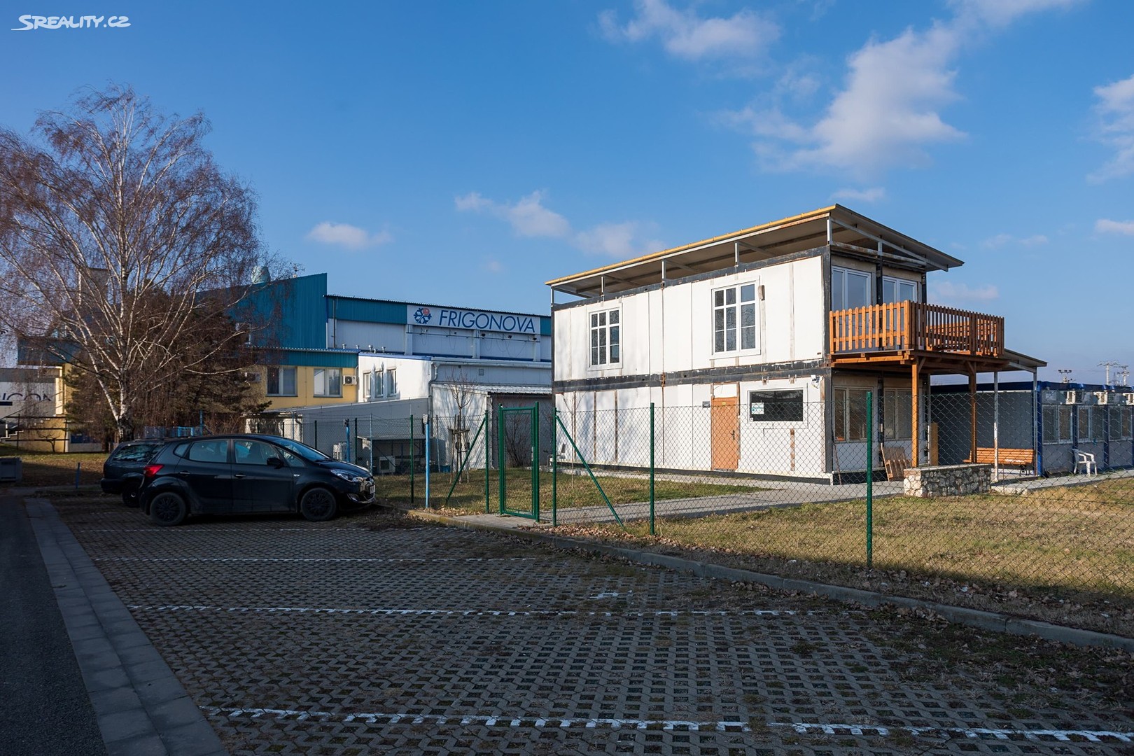 Prodej  komerčního pozemku 4 215 m², Mikulov, okres Břeclav