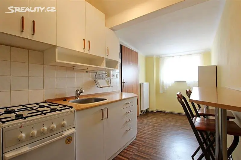 Pronájem bytu 1+1 36 m², Staňkova, Brno - Ponava