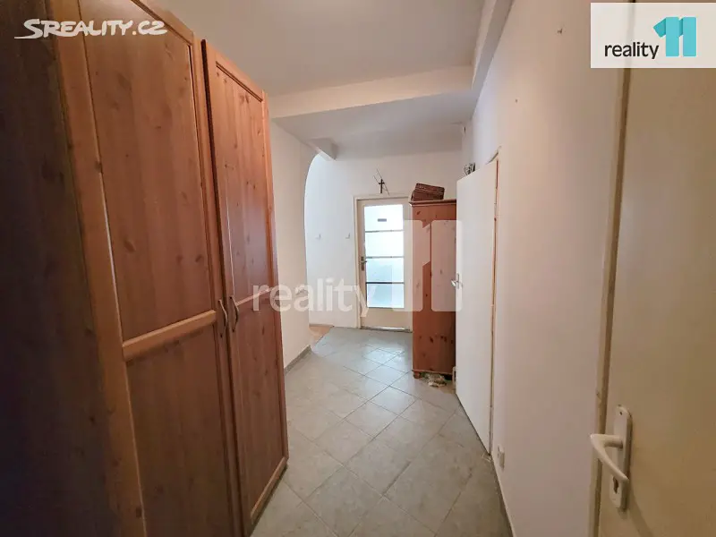 Pronájem bytu 1+1 51 m², Rybná, Praha 1 - Staré Město