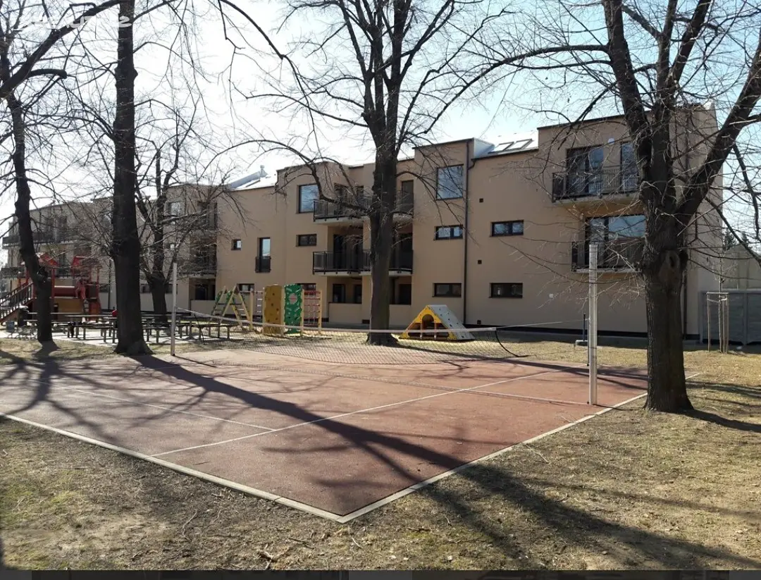 Pronájem bytu 2+kk 60 m², Brno - Přízřenice, okres Brno-město