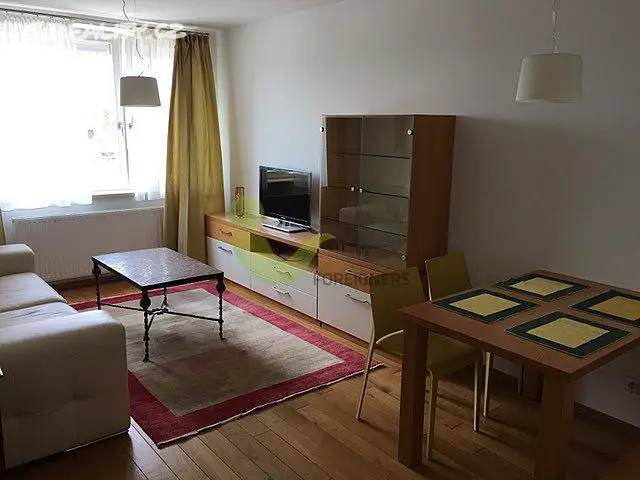 Pronájem bytu 2+kk 48 m², Nad lesíkem, Praha - Dejvice