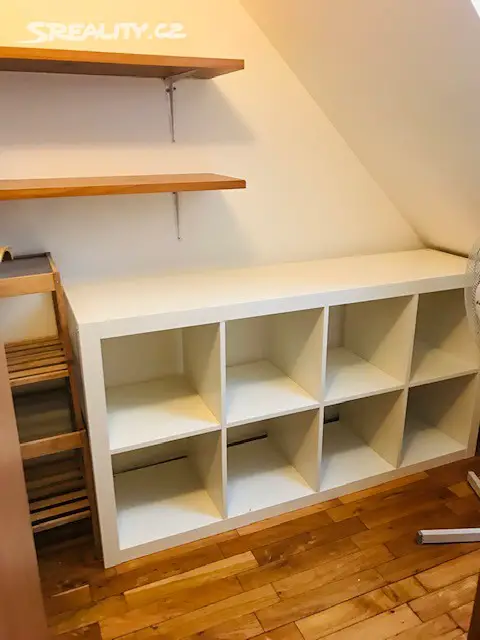 Pronájem bytu 2+kk 75 m² (Mezonet), Vítkova, Praha - Karlín