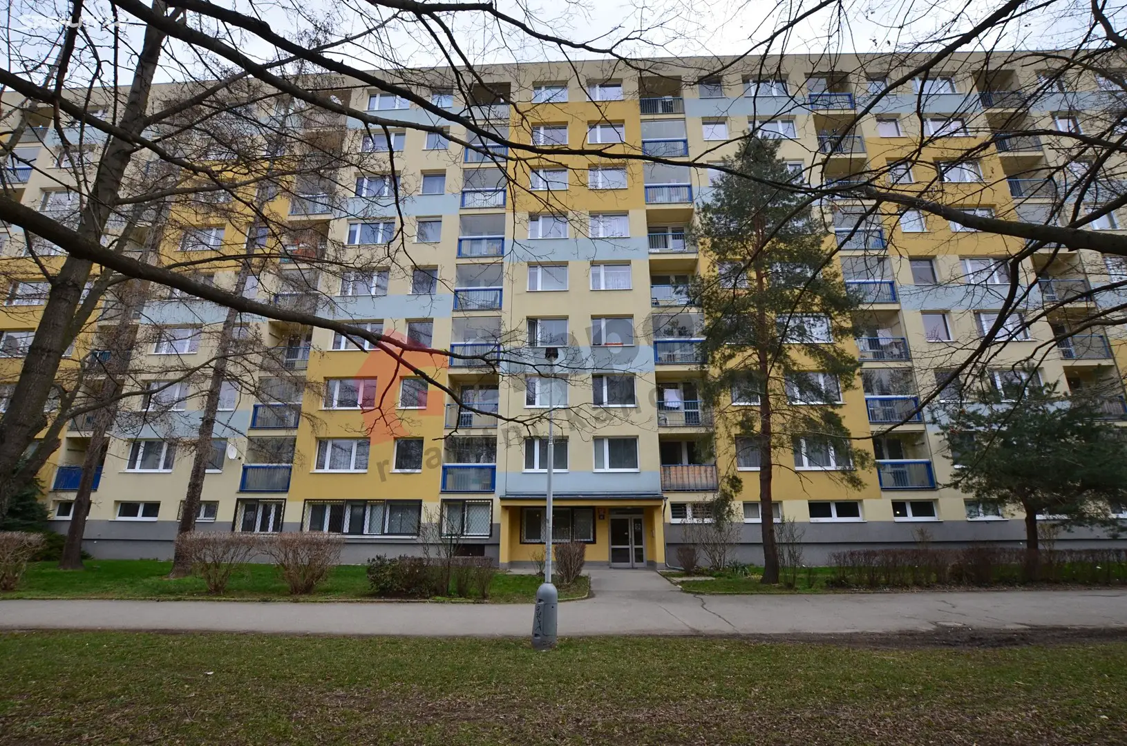 Pronájem bytu 3+kk 62 m², Lečkova, Praha 4 - Chodov