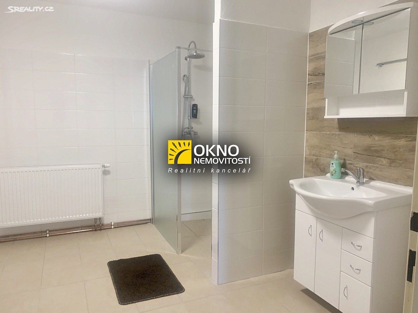 Pronájem  chalupy 80 m², pozemek 618 m², Protivanov, okres Prostějov